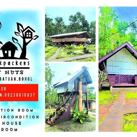 Roca'S Homestay Backpackers Chalet Batuan المظهر الخارجي الصورة