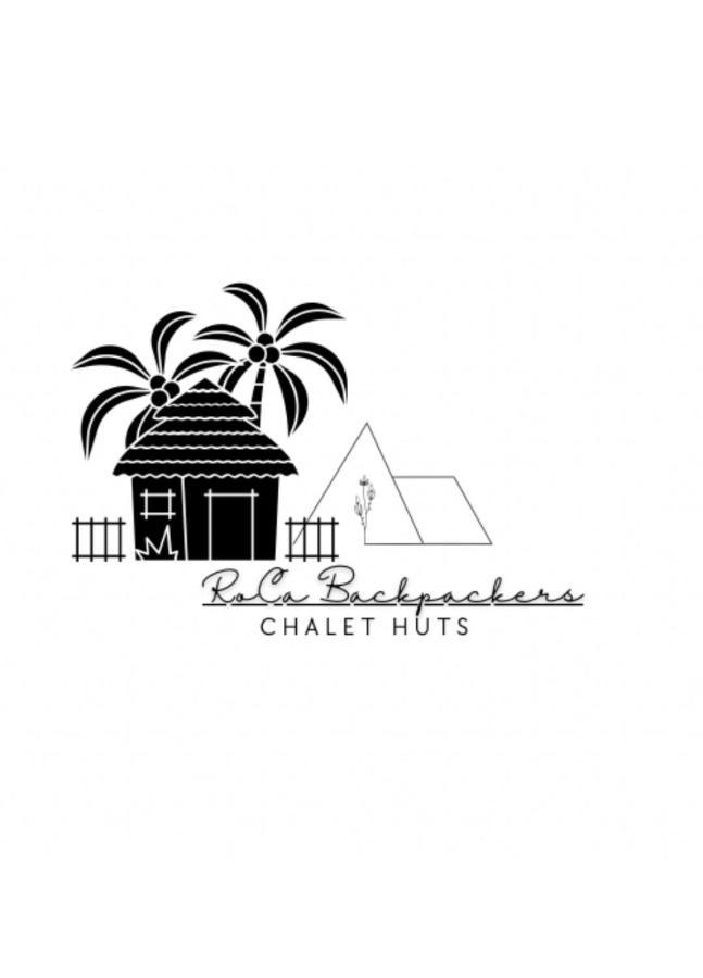 Roca'S Homestay Backpackers Chalet Batuan المظهر الخارجي الصورة
