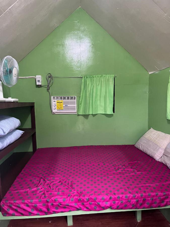 Roca'S Homestay Backpackers Chalet Batuan المظهر الخارجي الصورة