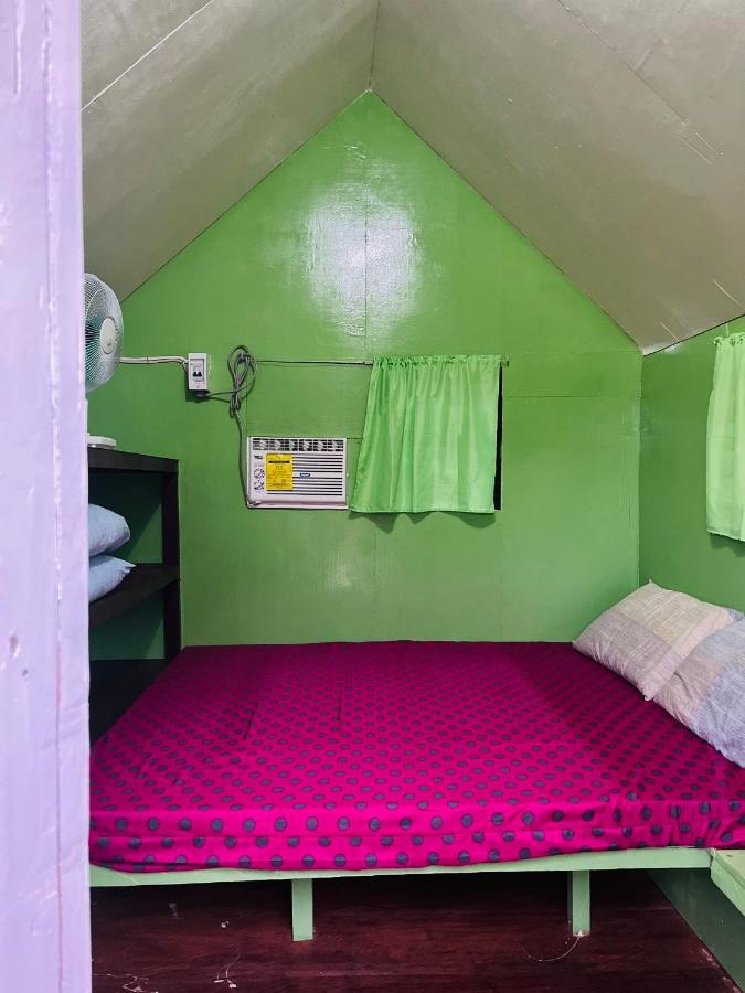 Roca'S Homestay Backpackers Chalet Batuan المظهر الخارجي الصورة