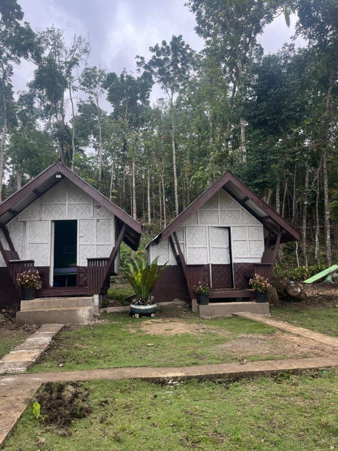 Roca'S Homestay Backpackers Chalet Batuan المظهر الخارجي الصورة