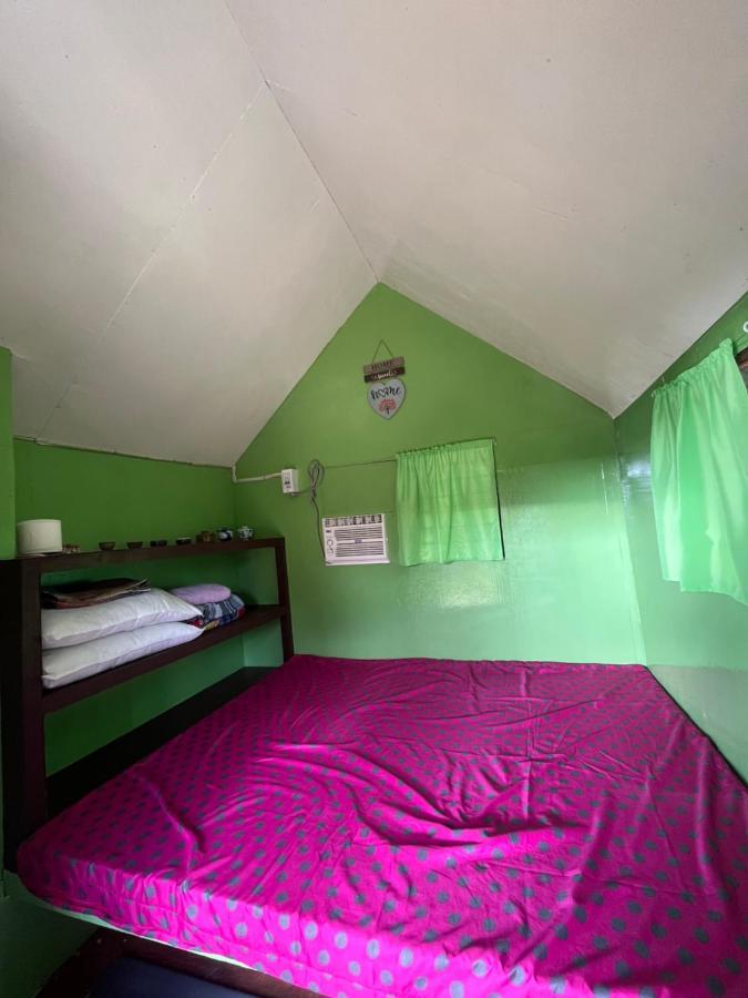 Roca'S Homestay Backpackers Chalet Batuan المظهر الخارجي الصورة
