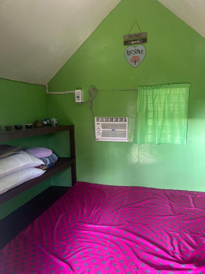 Roca'S Homestay Backpackers Chalet Batuan المظهر الخارجي الصورة