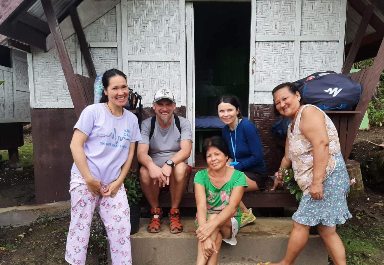 Roca'S Homestay Backpackers Chalet Batuan المظهر الخارجي الصورة