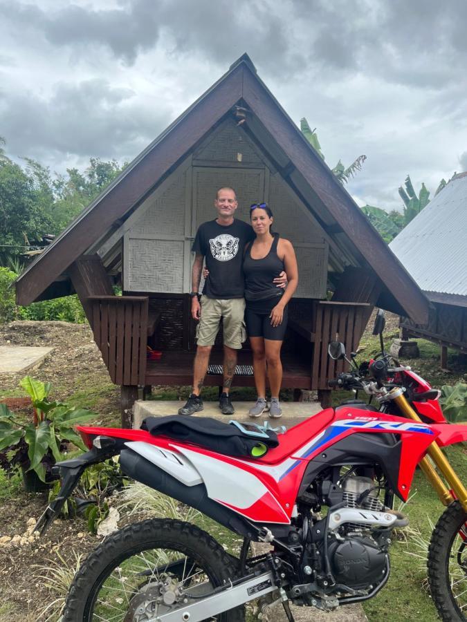 Roca'S Homestay Backpackers Chalet Batuan المظهر الخارجي الصورة