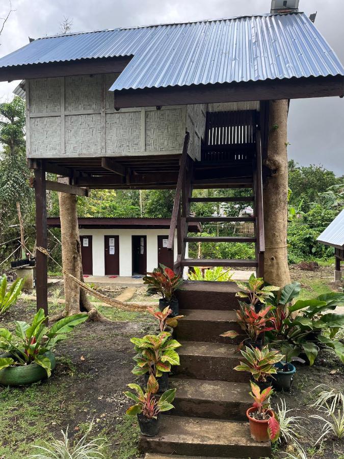Roca'S Homestay Backpackers Chalet Batuan المظهر الخارجي الصورة