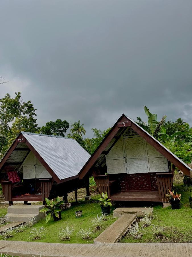 Roca'S Homestay Backpackers Chalet Batuan المظهر الخارجي الصورة