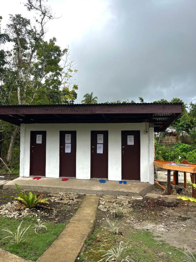 Roca'S Homestay Backpackers Chalet Batuan المظهر الخارجي الصورة