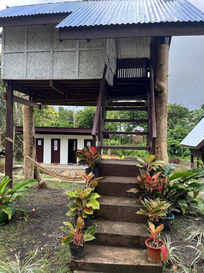 Roca'S Homestay Backpackers Chalet Batuan المظهر الخارجي الصورة