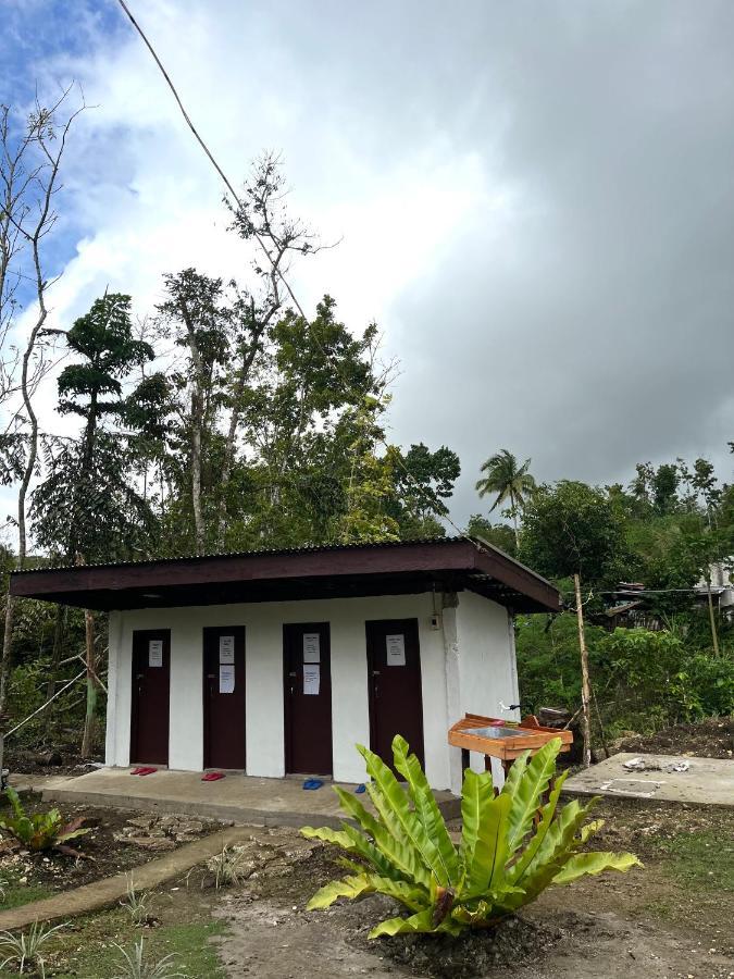 Roca'S Homestay Backpackers Chalet Batuan المظهر الخارجي الصورة