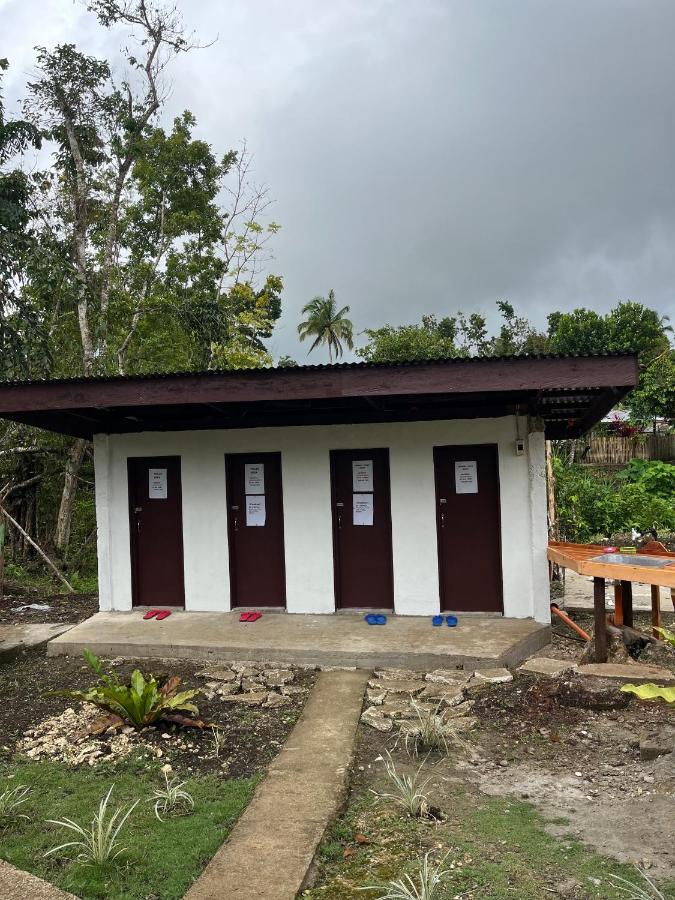 Roca'S Homestay Backpackers Chalet Batuan المظهر الخارجي الصورة