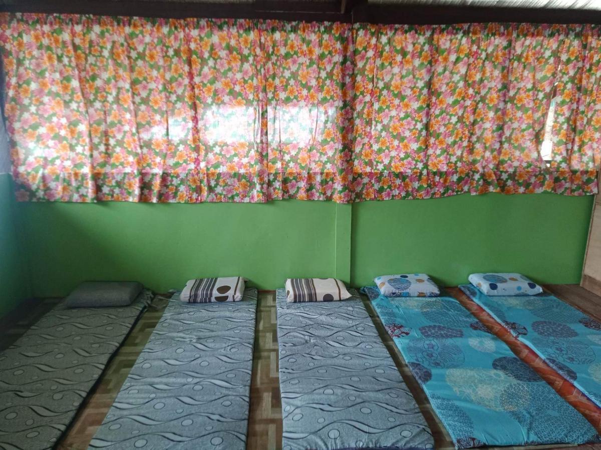 Roca'S Homestay Backpackers Chalet Batuan المظهر الخارجي الصورة