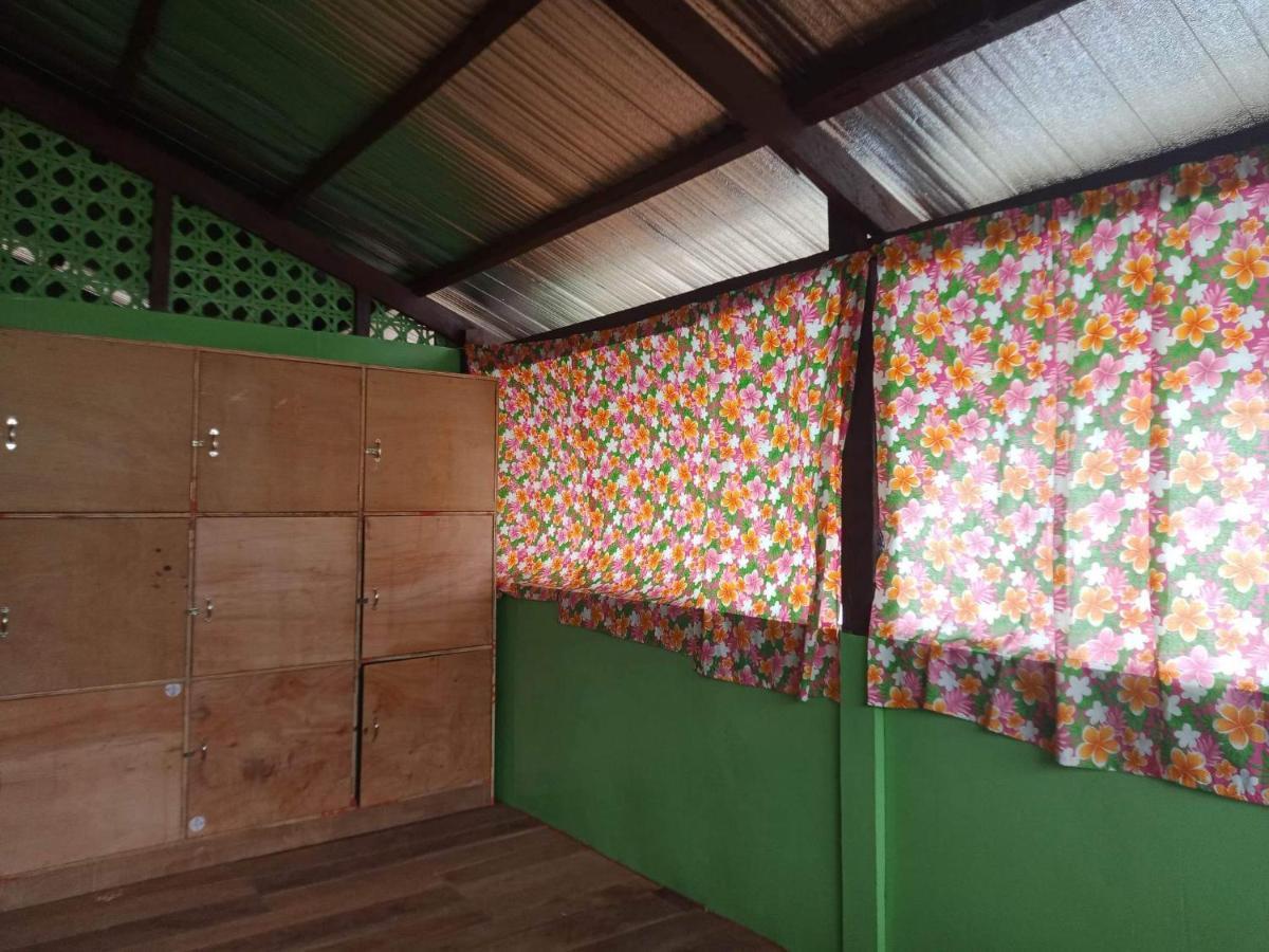 Roca'S Homestay Backpackers Chalet Batuan المظهر الخارجي الصورة