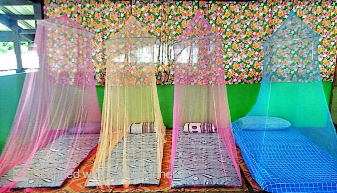 Roca'S Homestay Backpackers Chalet Batuan المظهر الخارجي الصورة